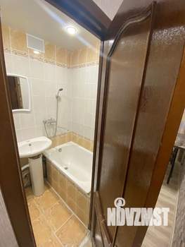 1-к квартира, на длительный срок, 21м2, 2/5 этаж