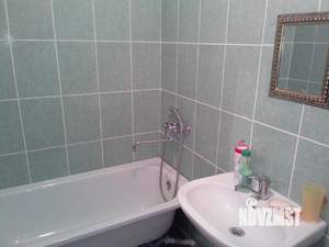 1-к квартира, на длительный срок, 40м2, 11/17 этаж