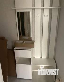 1-к квартира, на длительный срок, 35м2, 3/5 этаж