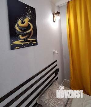 1-к квартира, посуточно, 31м2, 1/1 этаж