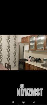 1-к квартира, на длительный срок, 40м2, 2/3 этаж