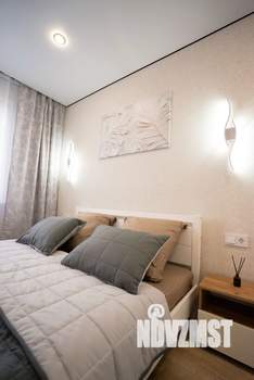 1-к квартира, посуточно, 37м2, 15/17 этаж