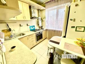 2-к квартира, на длительный срок, 46м2, 3/4 этаж