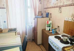 1-к квартира, на длительный срок, 28м2, 5/9 этаж