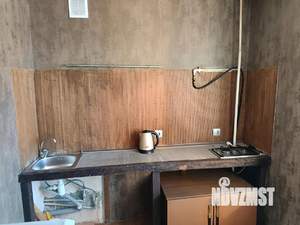 1-к квартира, на длительный срок, 33м2, 2/4 этаж