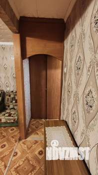 1-к квартира, на длительный срок, 31м2, 1/6 этаж