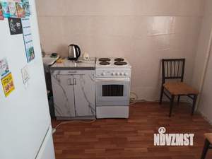 1-к квартира, на длительный срок, 38м2, 16/17 этаж