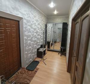 1-к квартира, на длительный срок, 50м2, 16/18 этаж