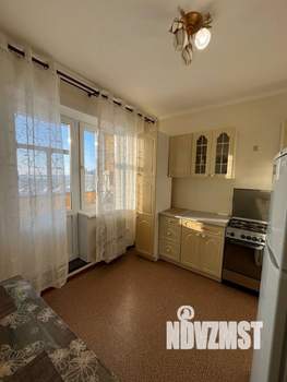 1-к квартира, на длительный срок, 41м2, 7/10 этаж