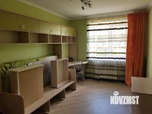 4-к квартира, на длительный срок, 76м2, 4/5 этаж
