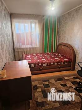 2-к квартира, на длительный срок, 46м2, 4/6 этаж