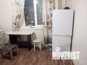 1-к квартира, на длительный срок, 38м2, 8/17 этаж
