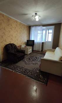 2-к квартира, на длительный срок, 42м2, 5/5 этаж