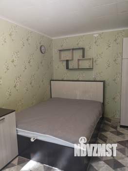 1-к квартира, на длительный срок, 32м2, 3/5 этаж