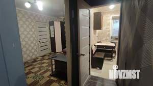 2-к квартира, на длительный срок, 44м2, 1/4 этаж