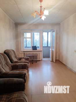 1-к квартира, на длительный срок, 32м2, 3/5 этаж