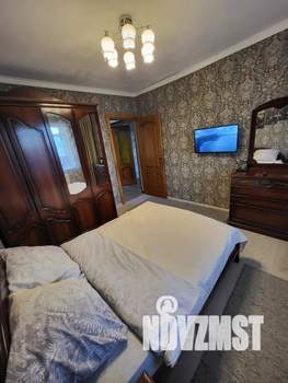 2-к квартира, посуточно, 46м2, 4/9 этаж