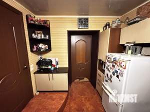 2-к квартира, на длительный срок, 40м2, 1/2 этаж