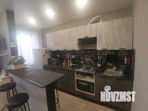 2-к квартира, посуточно, 38м2, 4/4 этаж