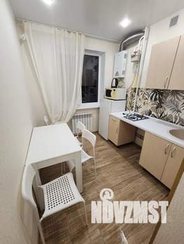 2-к квартира, посуточно, 47м2, 2/5 этаж