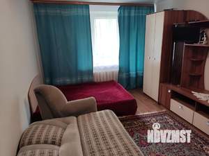 1-к квартира, посуточно, 30м2, 2/5 этаж