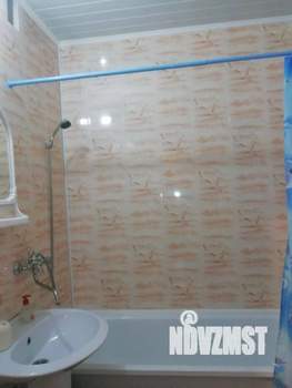 1-к квартира, на длительный срок, 37м2, 14/17 этаж