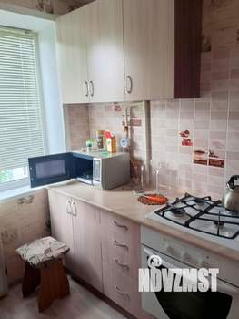 1-к квартира, на длительный срок, 32м2, 4/6 этаж