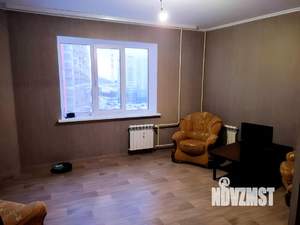 2-к квартира, на длительный срок, 88м2, 6/18 этаж