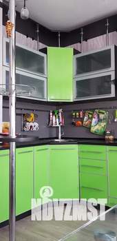 2-к квартира, посуточно, 61м2, 15/17 этаж