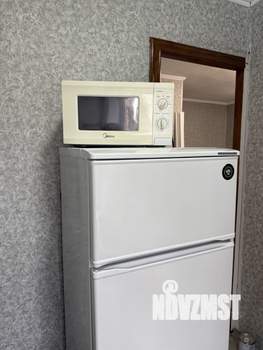 1-к квартира, на длительный срок, 34м2, 2/5 этаж