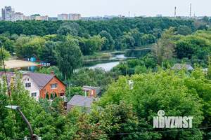 2-к квартира, посуточно, 80м2, 1/13 этаж