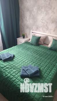 2-к квартира, посуточно, 64м2, 9/10 этаж