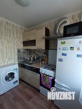 1-к квартира, посуточно, 31м2, 4/5 этаж