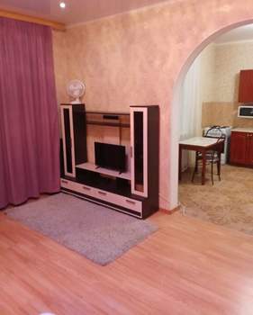 1-к квартира, на длительный срок, 50м2, 16/18 этаж