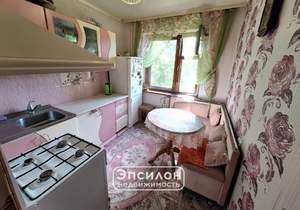 2-к квартира, на длительный срок, 47м2, 3/9 этаж