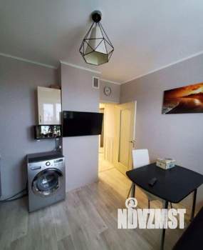 1-к квартира, на длительный срок, 38м2, 6/17 этаж