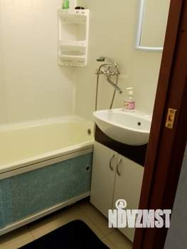 1-к квартира, на длительный срок, 30м2, 4/9 этаж