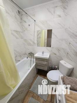 2-к квартира, посуточно, 47м2, 2/5 этаж