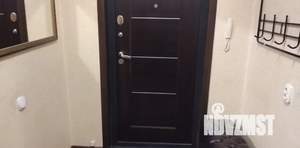 1-к квартира, посуточно, 37м2, 15/17 этаж