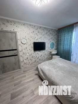 1-к квартира, посуточно, 35м2, 14/17 этаж