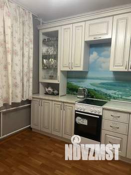 1-к квартира, посуточно, 38м2, 15/17 этаж