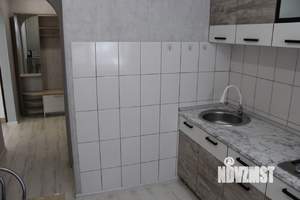 1-к квартира, посуточно, 30м2, 1/6 этаж