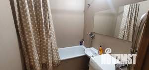 2-к квартира, посуточно, 45м2, 11/17 этаж