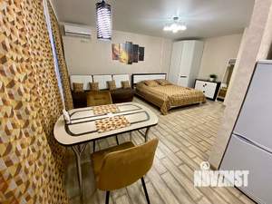 Студия квартира, посуточно, 33м2, 5/6 этаж