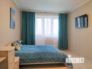 1-к квартира, на длительный срок, 36м2, 14/17 этаж
