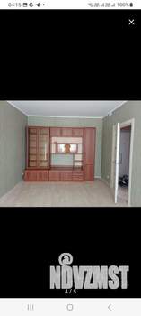 1-к квартира, на длительный срок, 38м2, 8/17 этаж