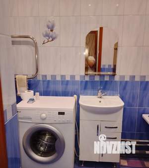 1-к квартира, на длительный срок, 38м2, 3/17 этаж