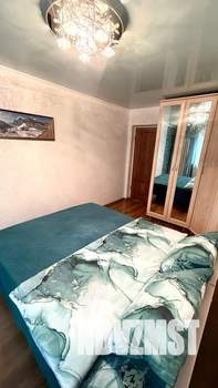 2-к квартира, посуточно, 51м2, 3/5 этаж