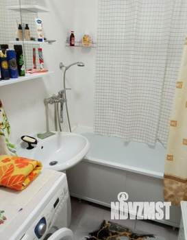 1-к квартира, на длительный срок, 38м2, 14/18 этаж