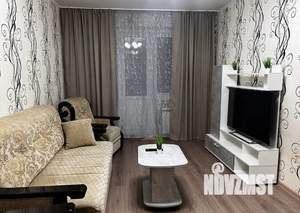 2-к квартира, посуточно, 57м2, 8/17 этаж